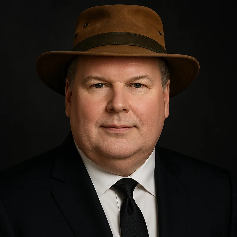 James Clement Jr